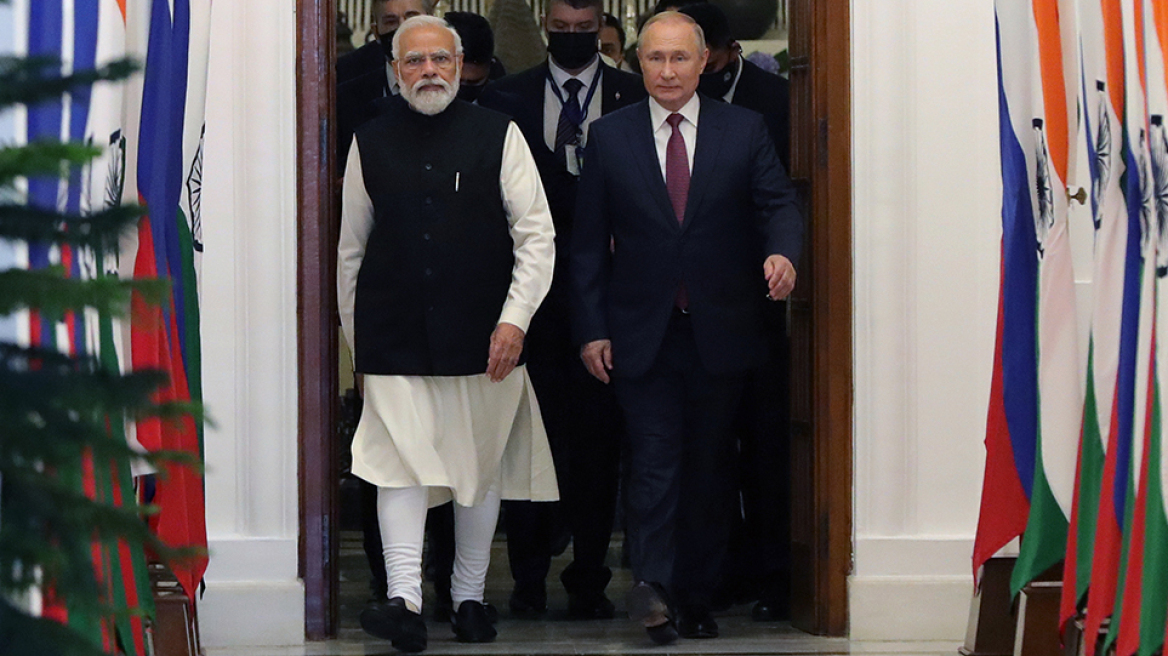 Narendra-Modi-Putin