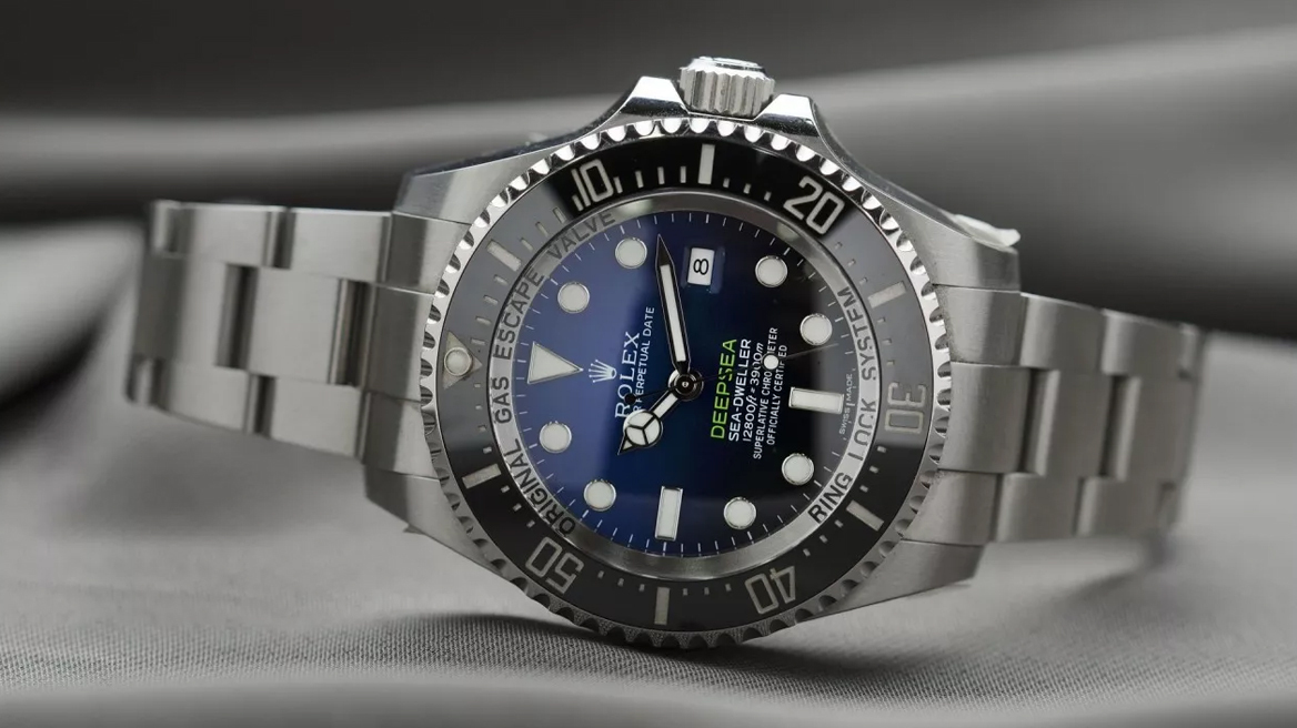 rolex