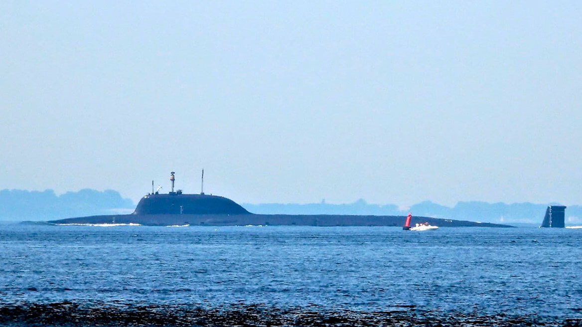 Submarine-xr