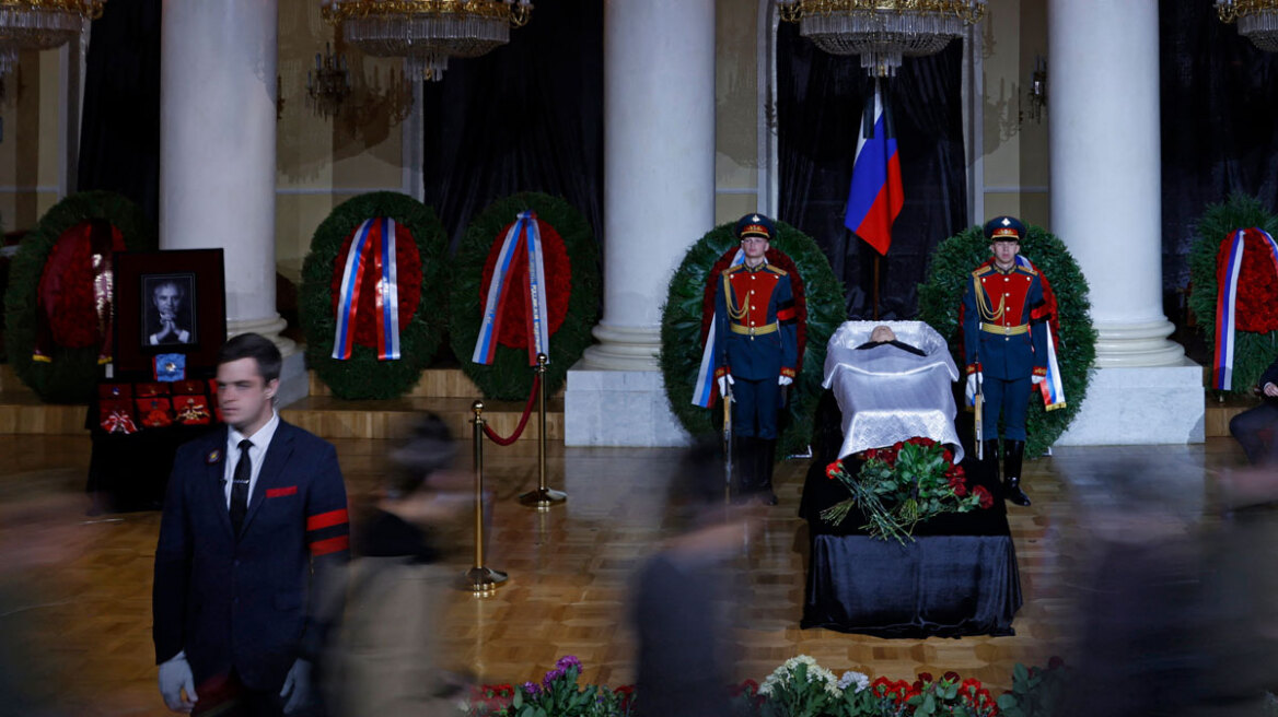 gorbachev-funeral