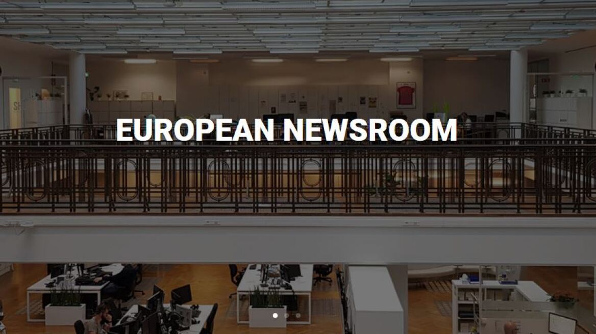 european-newsroom