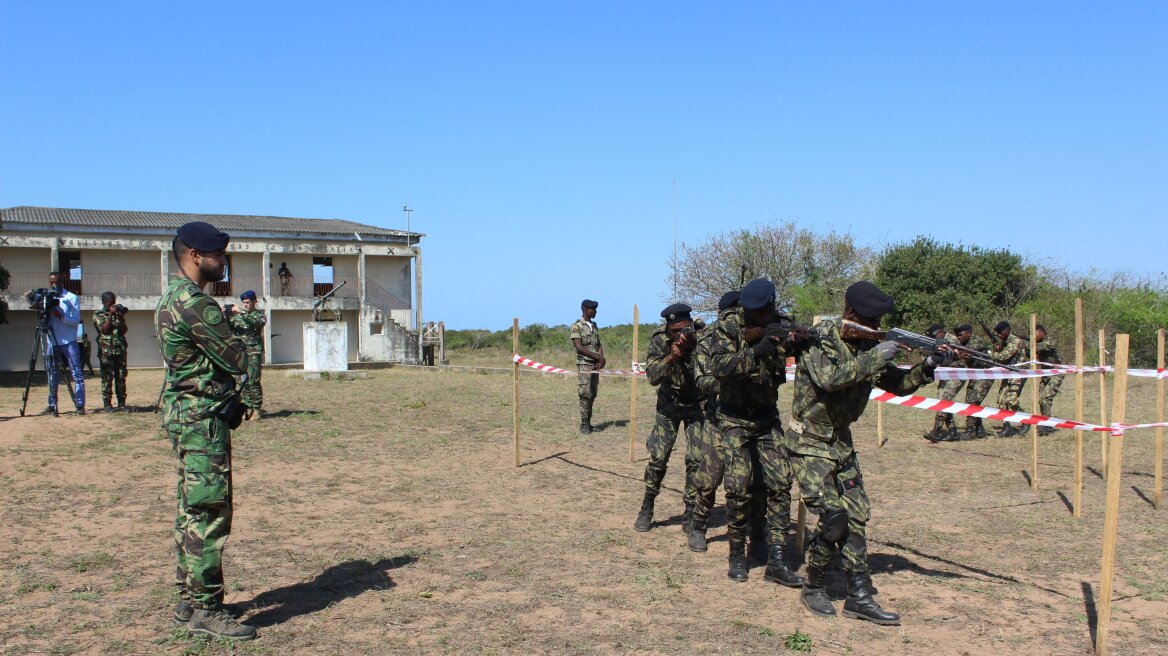 mozambique_army