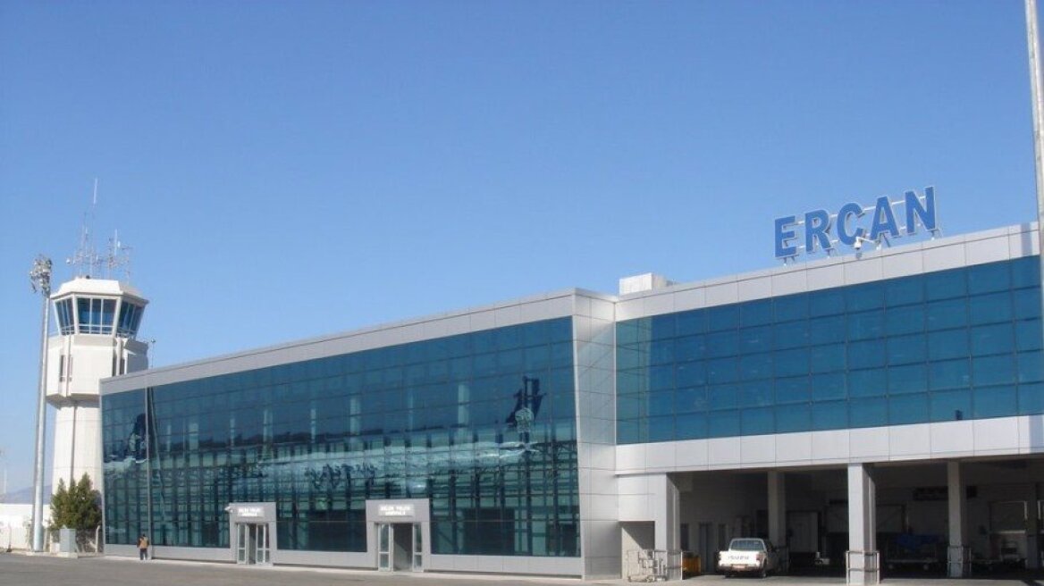 Ercan-Airport-North-Cyprus-1-North-Cyprus-International-North-Cyprus-Estate-Agents