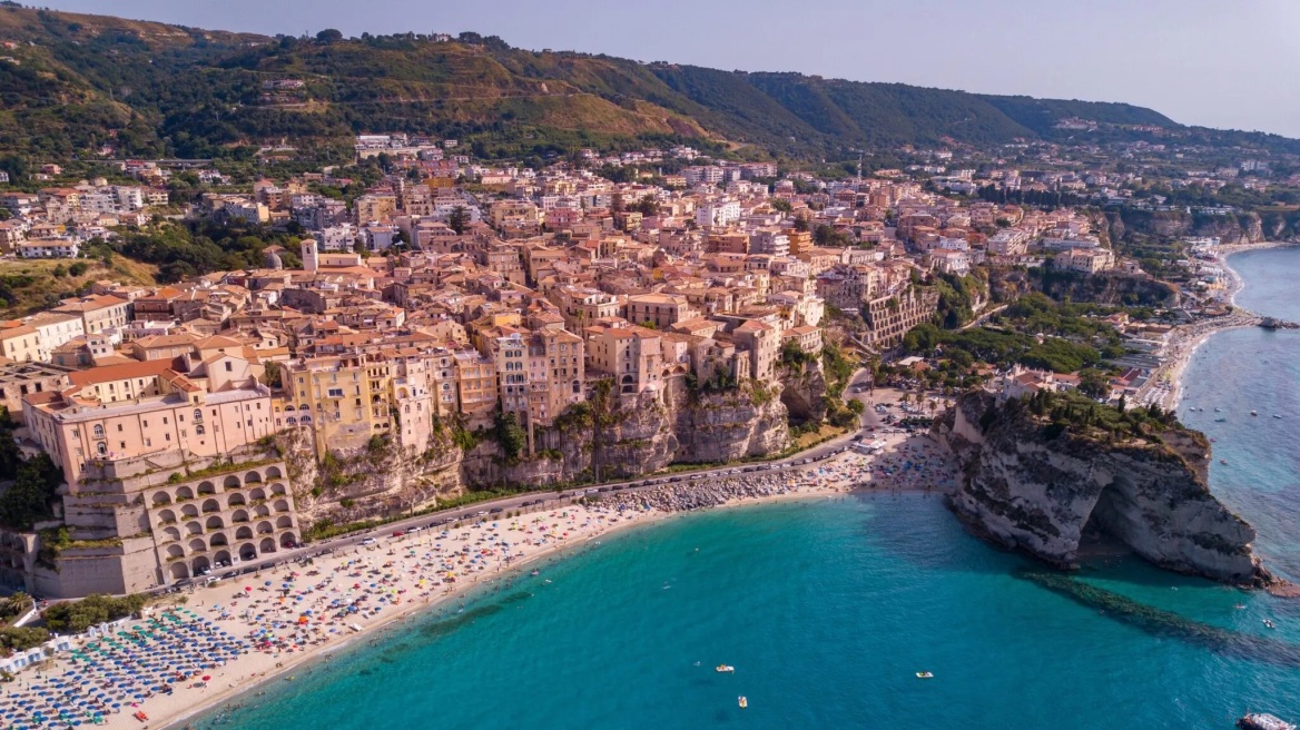 tropea