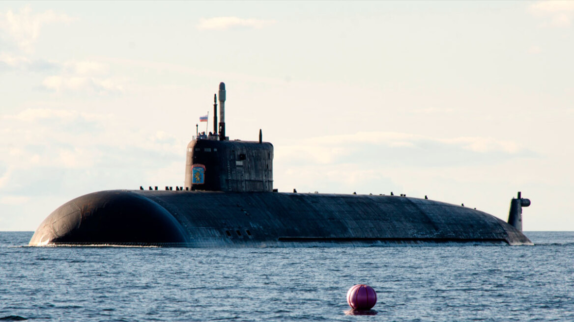 submarine-belgorod