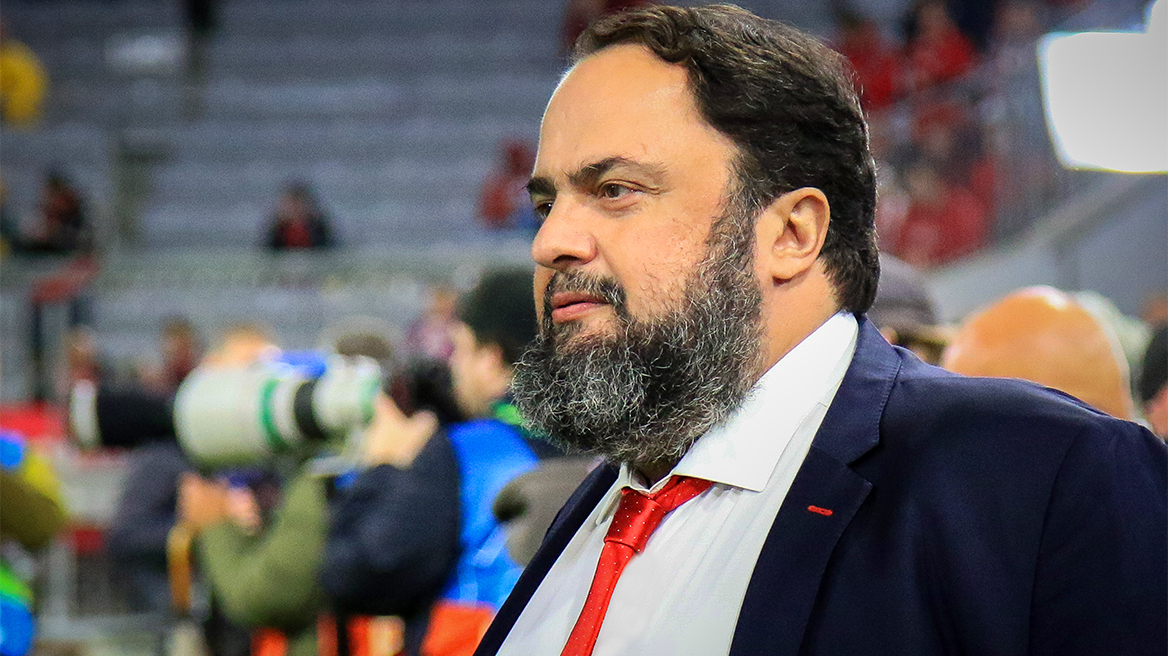 marinakis