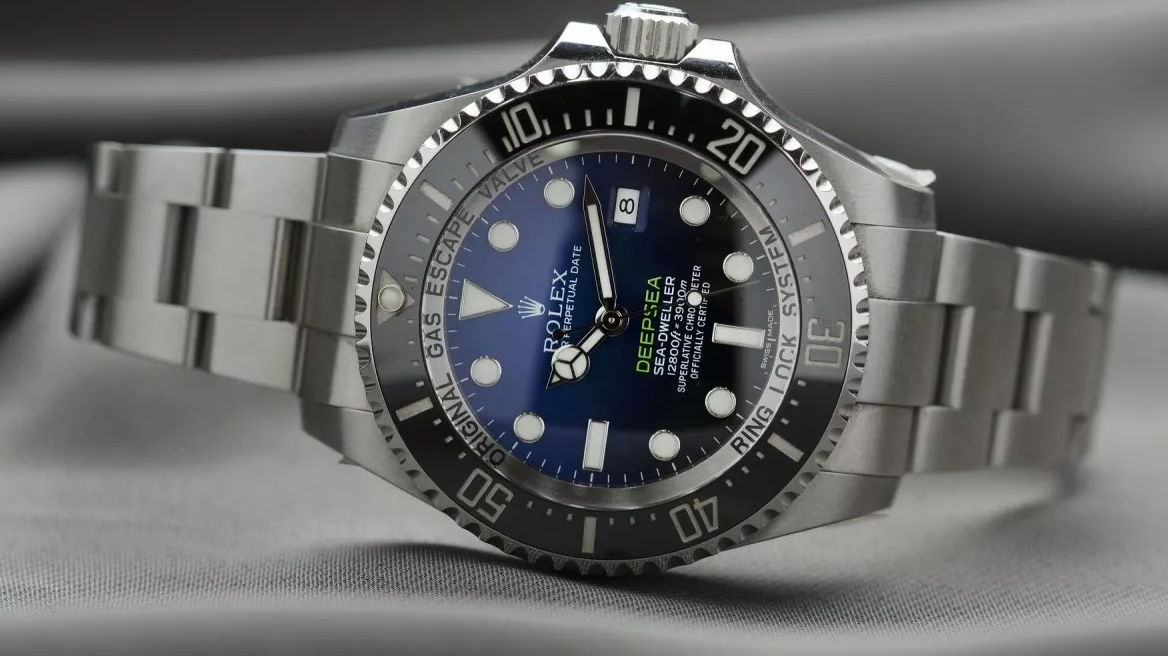 rolex