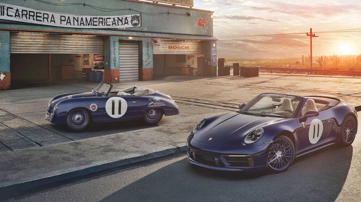 Porsche_911_Panamericana