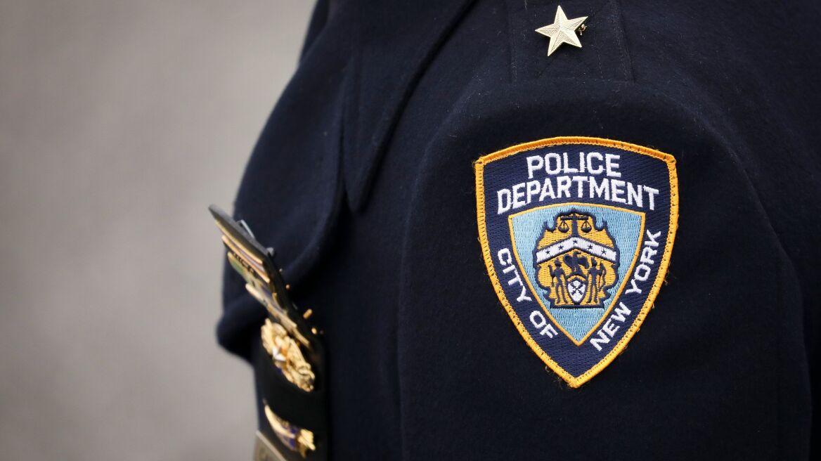 New_York_Police