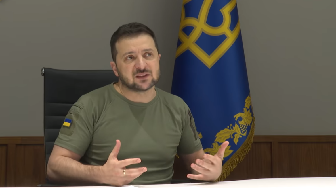 zelenskyv