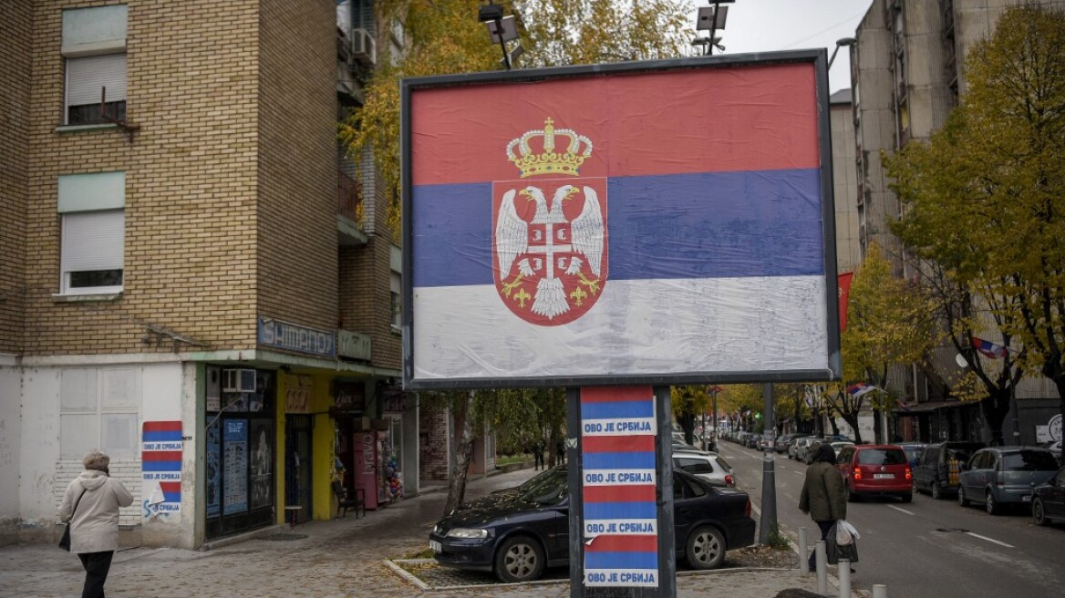 Νέος πόλεμος εν όψει στα Βαλκάνια: Σερβία-Κόσοβο ένα βήμα πριν.