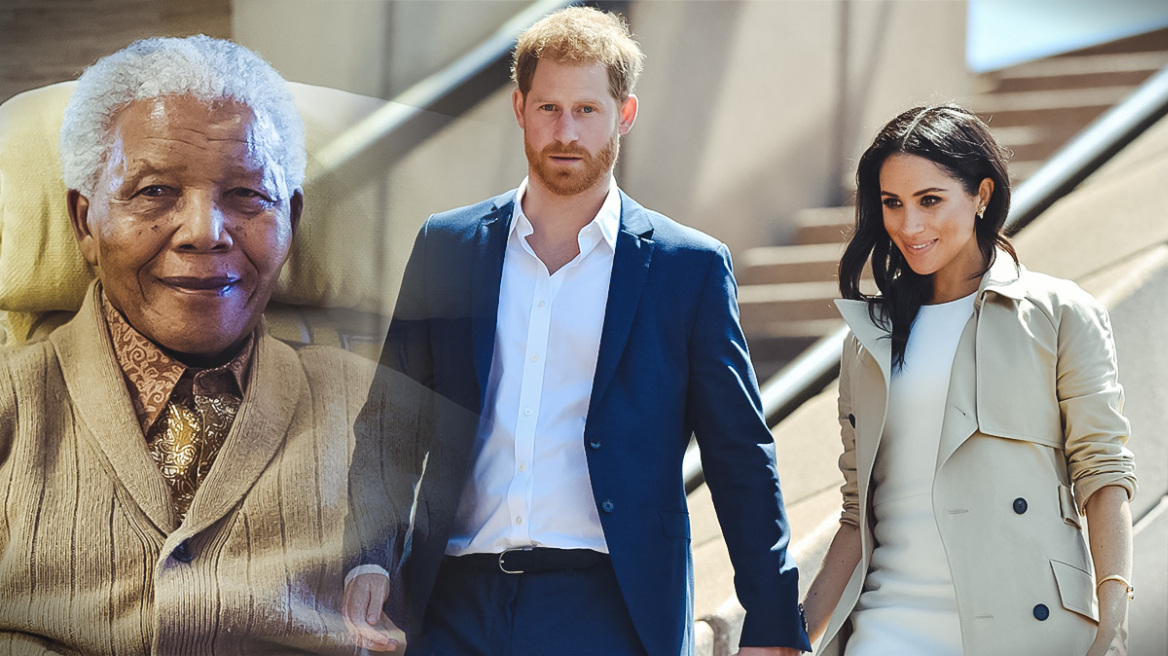 mandela-harry-meghan