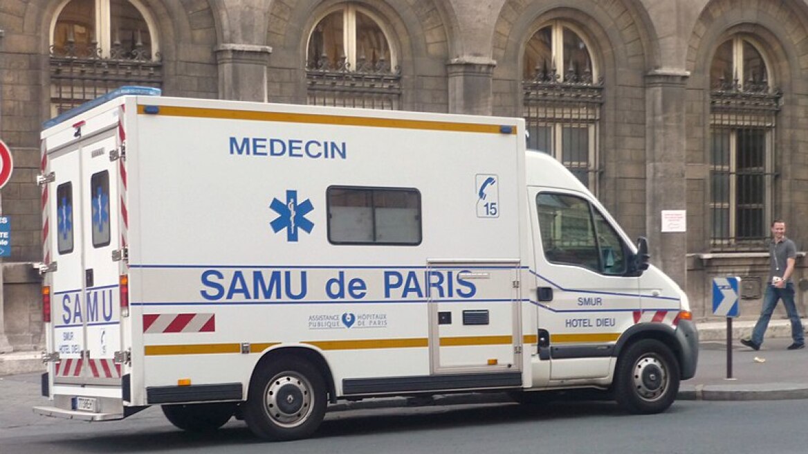 Ambulance_in_France