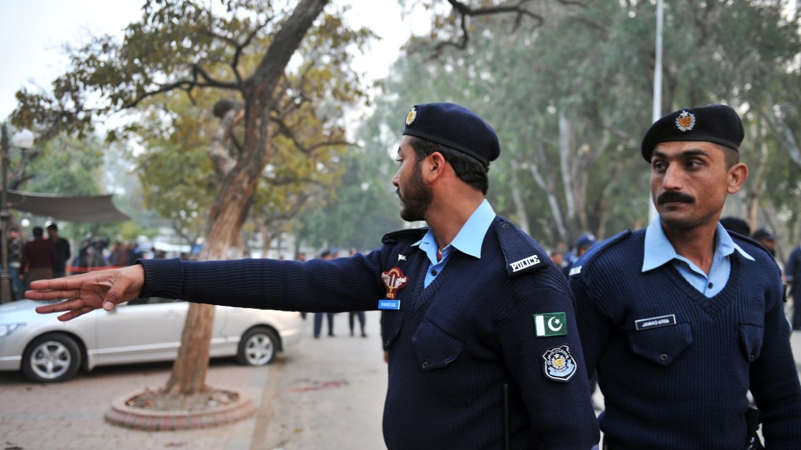 police_pakistan