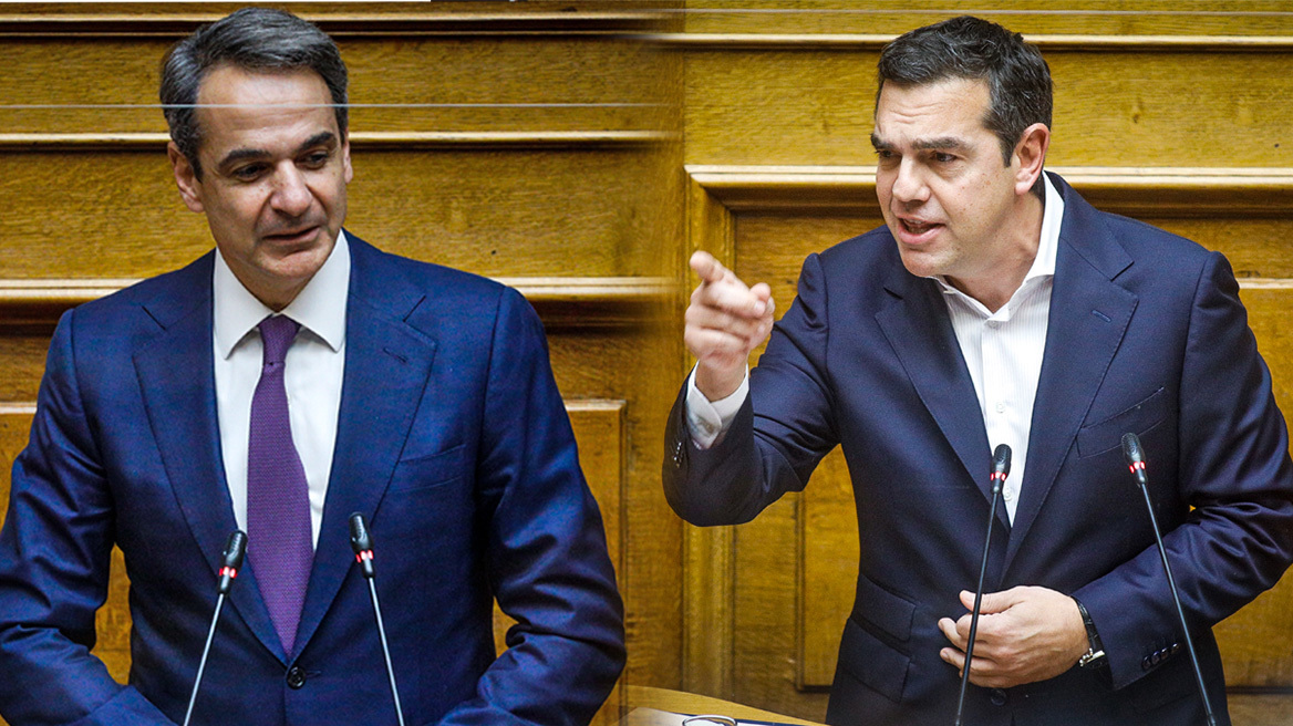 mitsotakis_tsipras_χρ