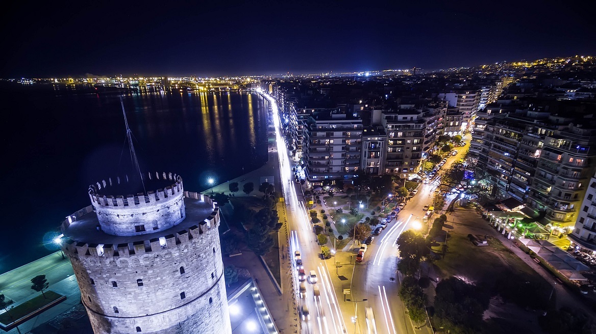 Thessaloniki-kikloforiakes