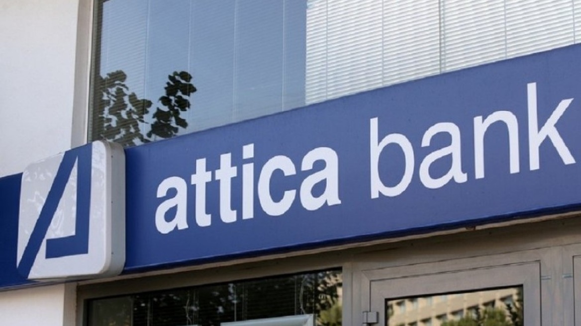 Attica-Bank