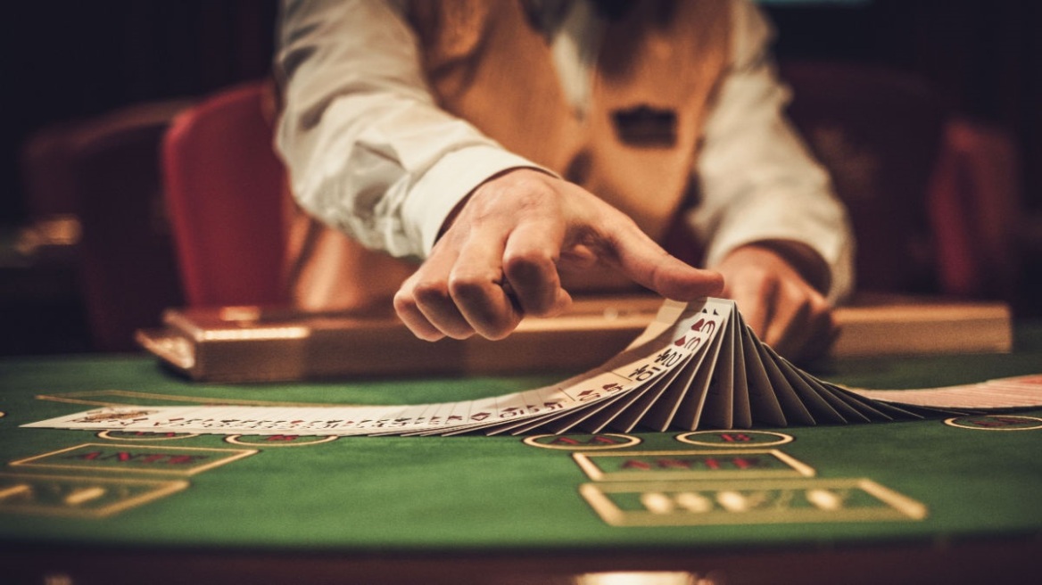 Neon54 Casino  Για επιχειρήσεις: Οι κανόνες φτιάχνονται για να παραβιάζονται