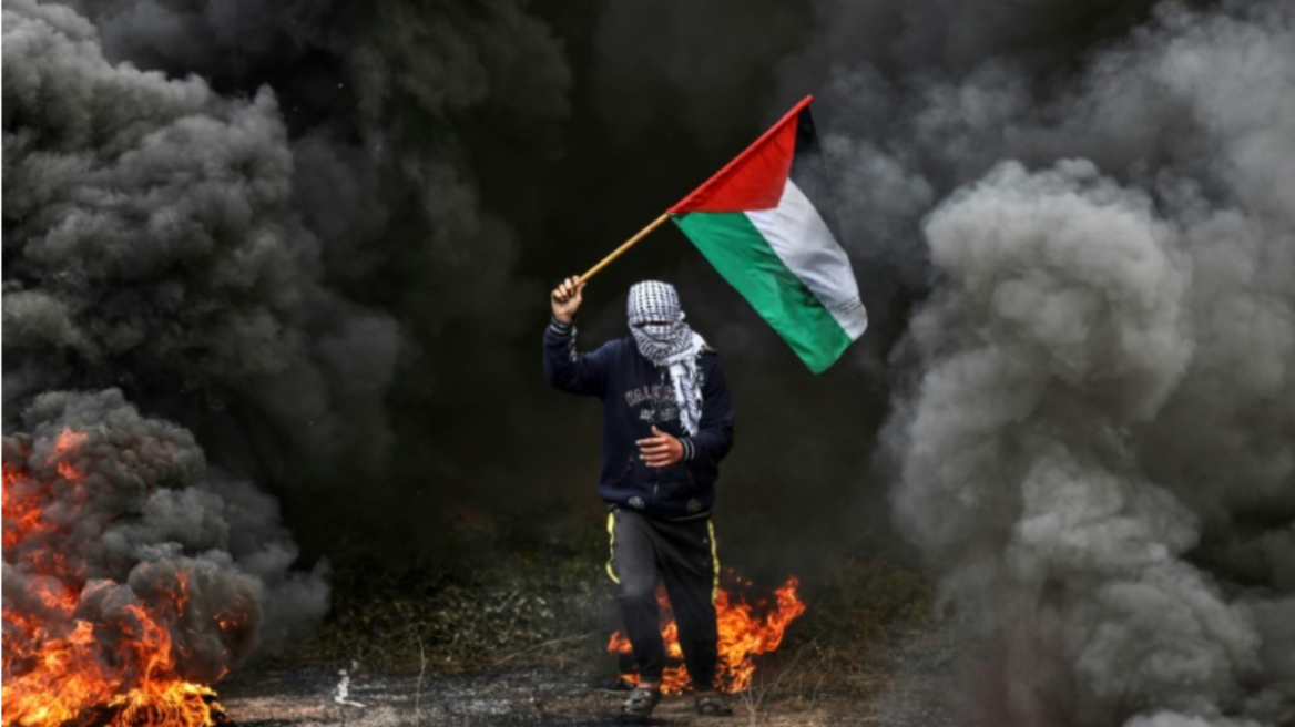 Δυτική Όχθη: Νεκρός 14χρονος Παλαιστίνιος σε επεισόδια με τον στρατό του Ισραήλ
