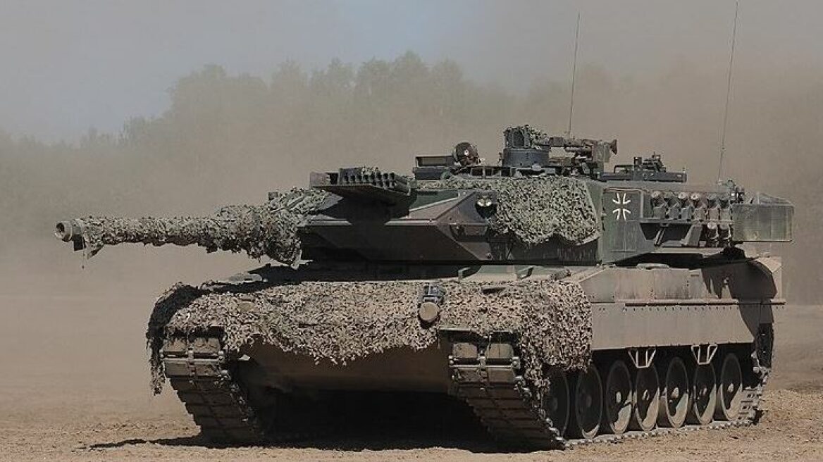 tank88