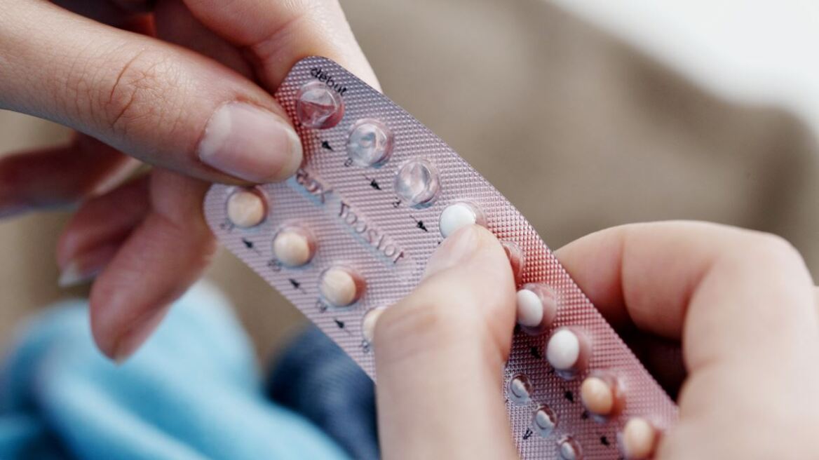 pills-contraceptives