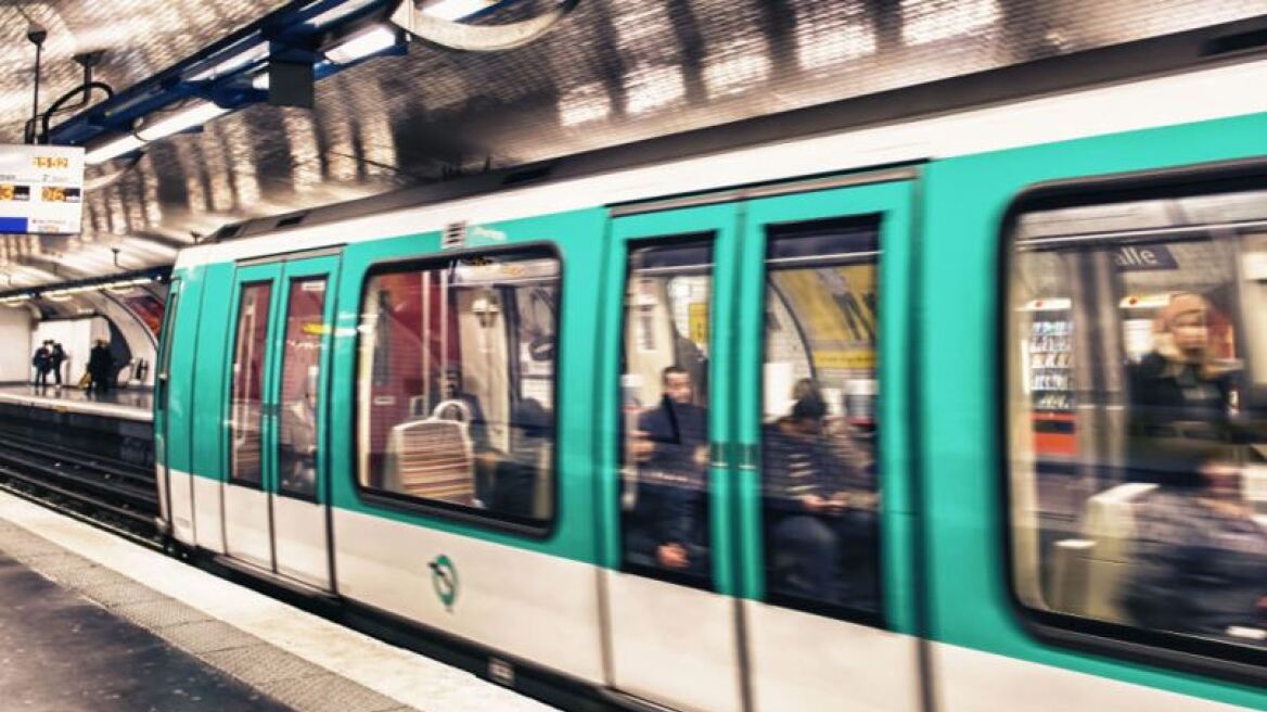 metro-parisi