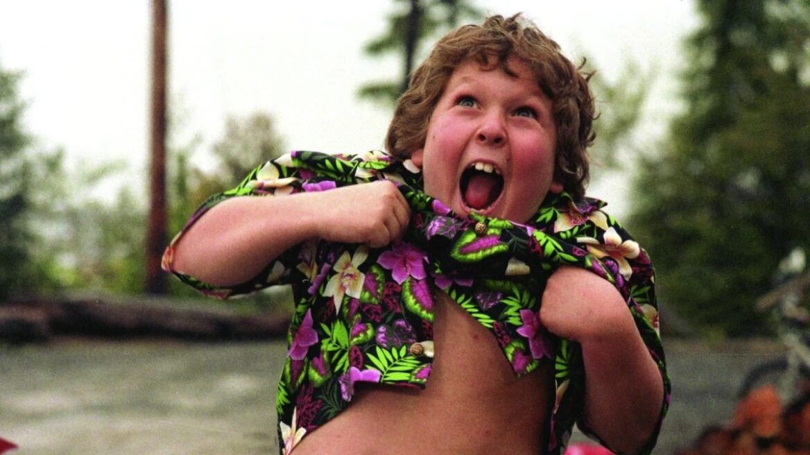 chunk-goonies