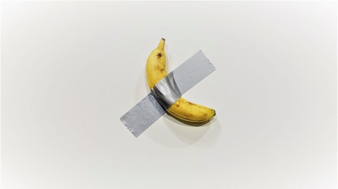 cattelan-banana