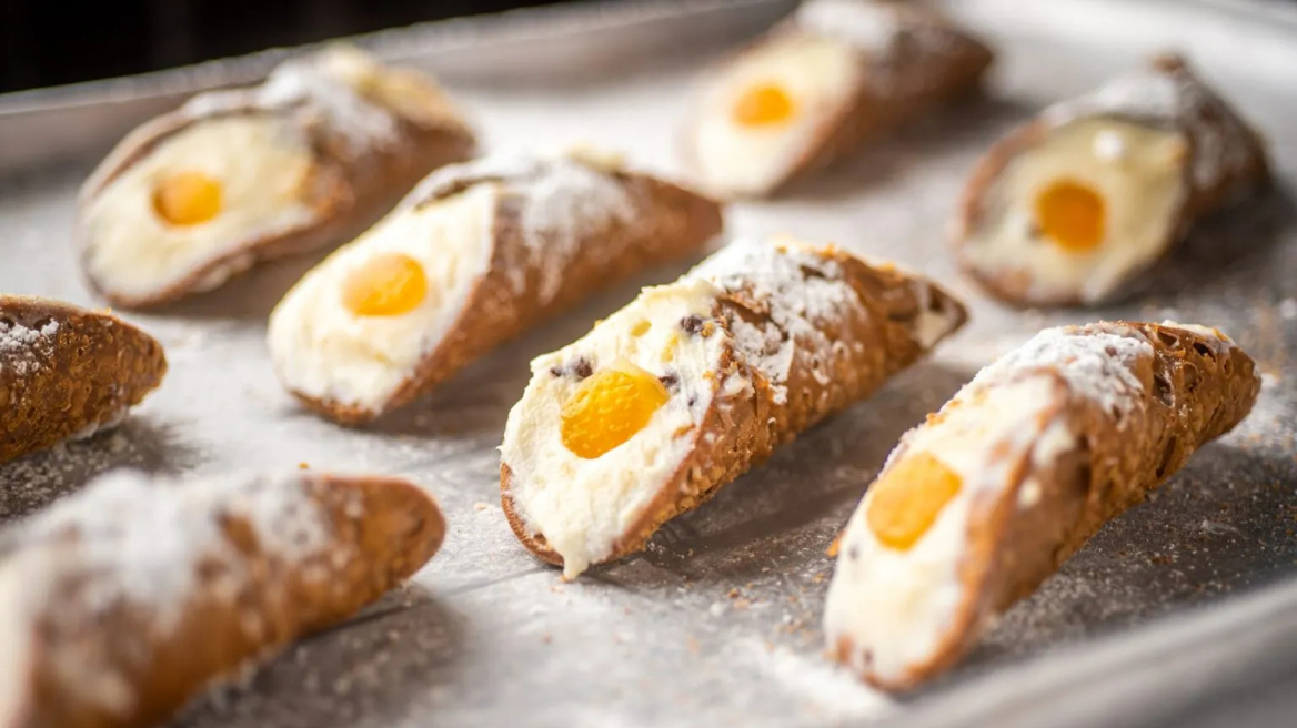 canolli-rome