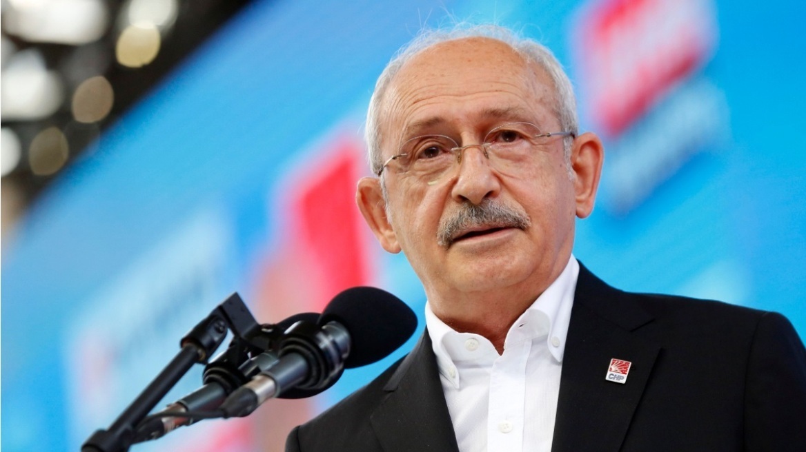 kilitsdaroglu