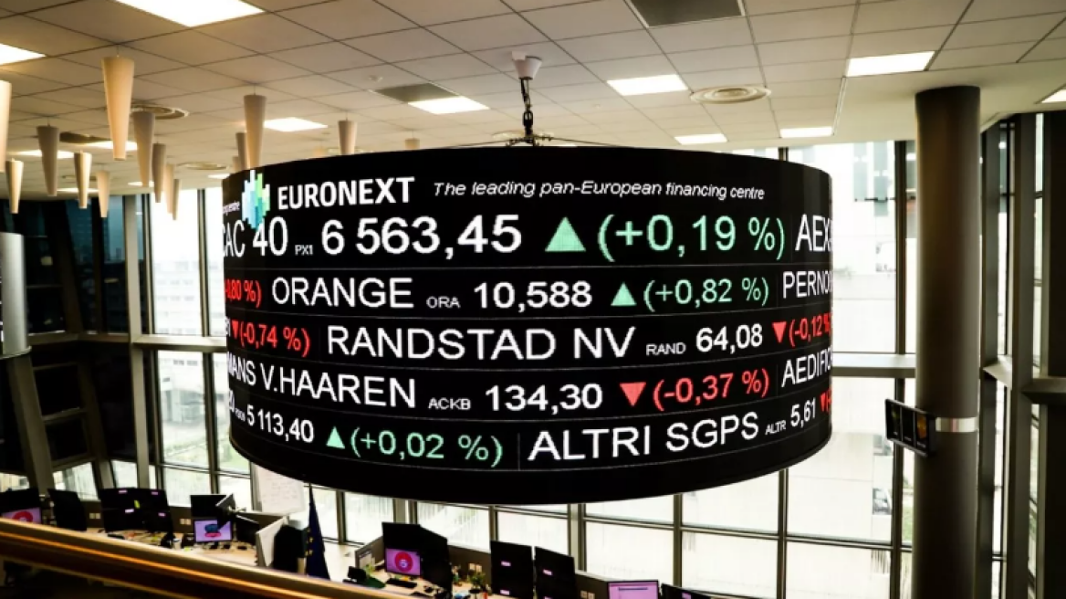 european-markets