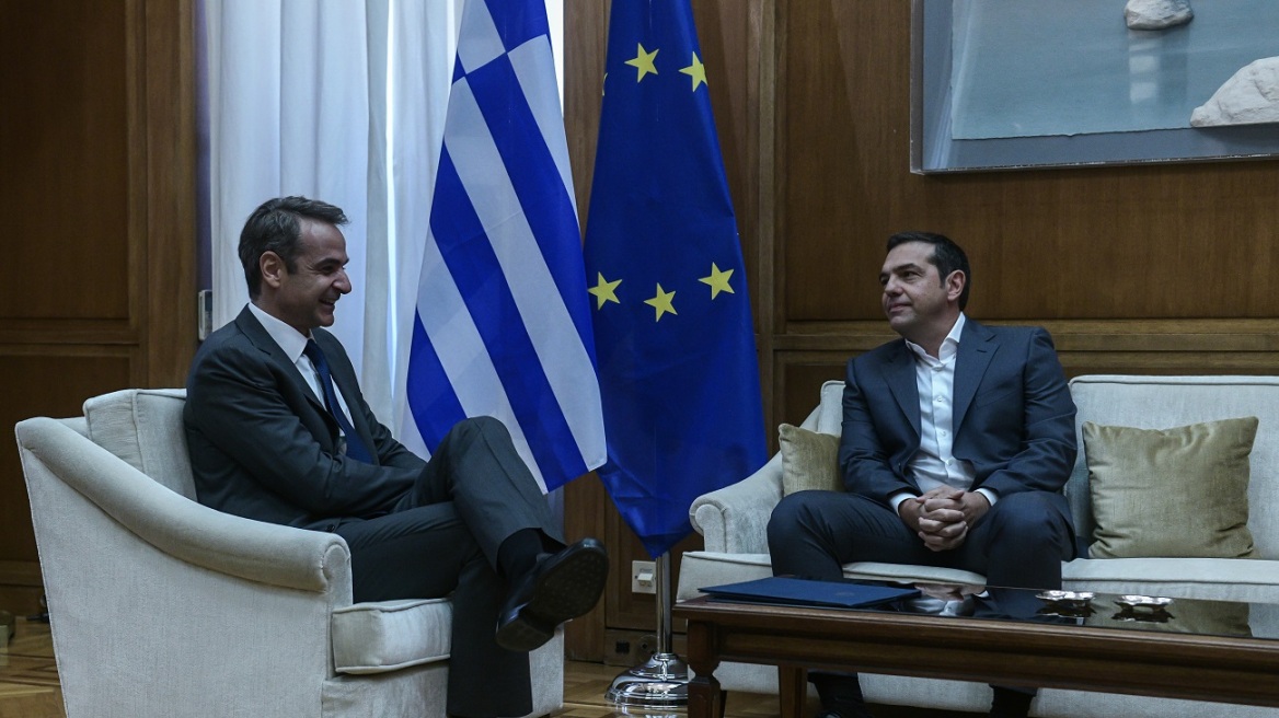mitsotakis_tsipras1