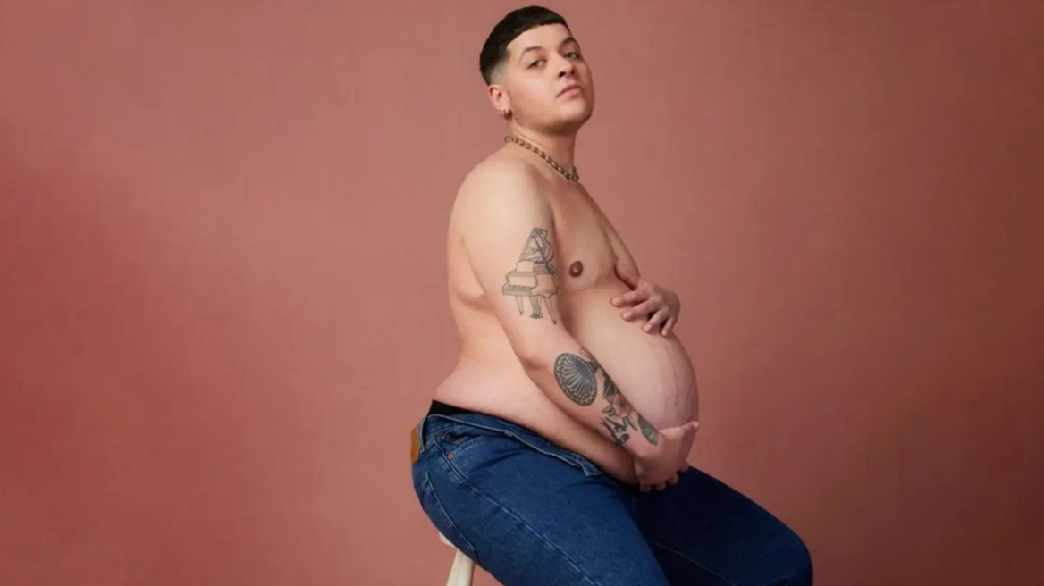 trans-pregnant