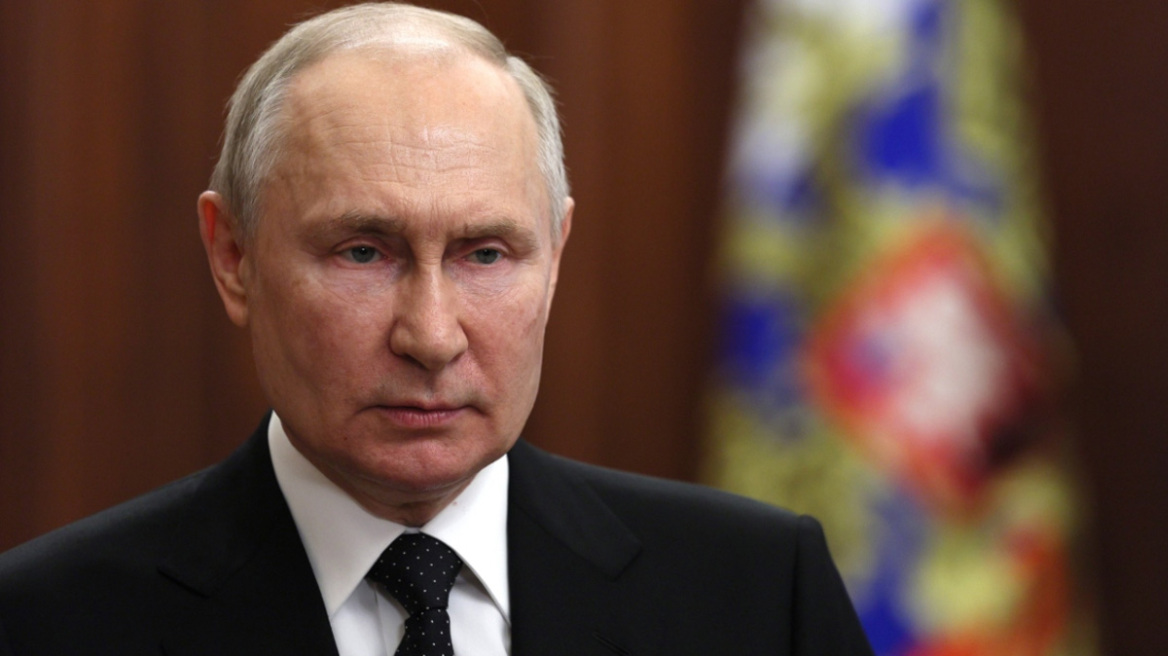 Πόλεμος στην Ουκρανία - CNN: Ο Πούτιν θέλει να «τραβήξει» την κρίση μέχρι  τις εκλογές στις ΗΠΑ το 2024