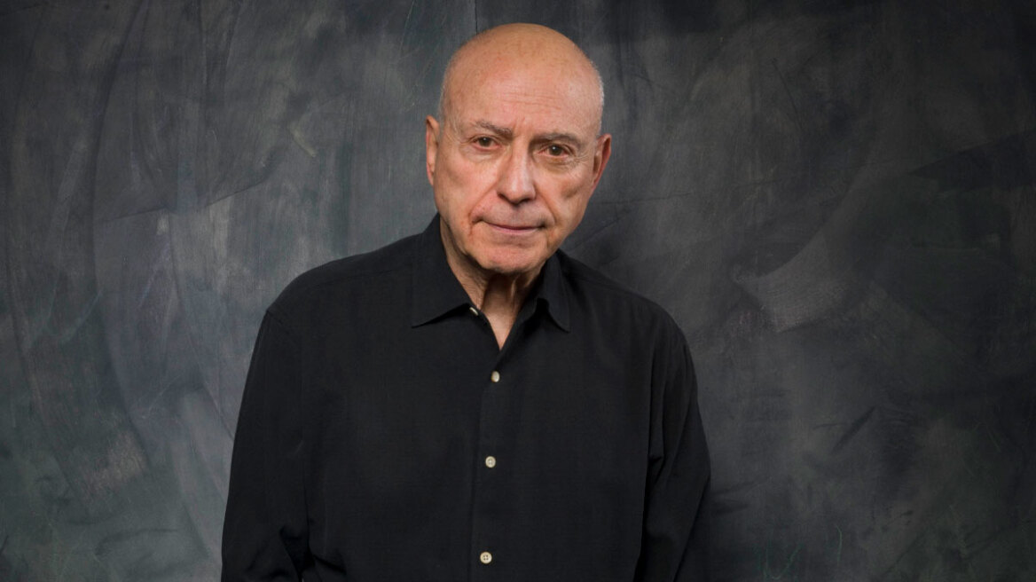 Alan-Arkin