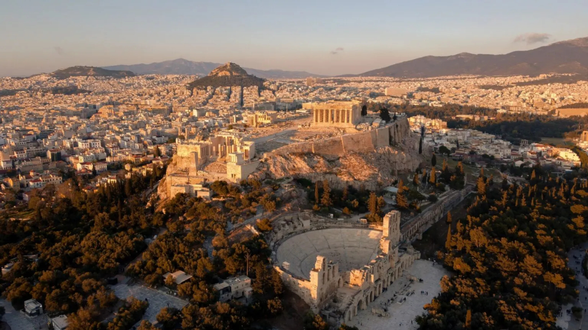 athens