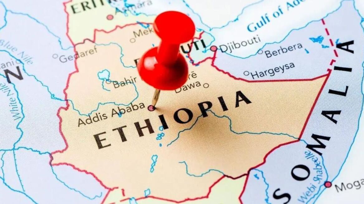 Ethiopoia
