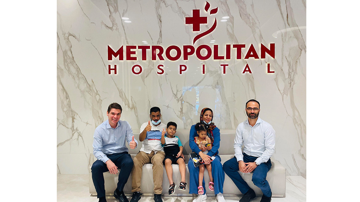 metropolitanHospital