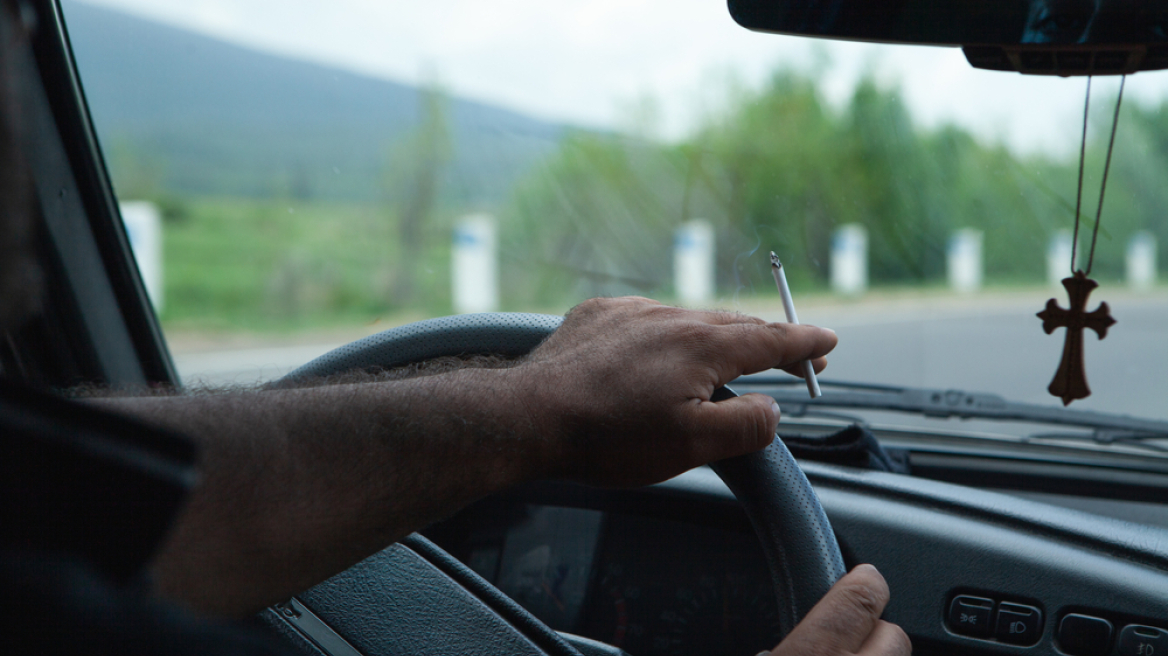 smoker_driver