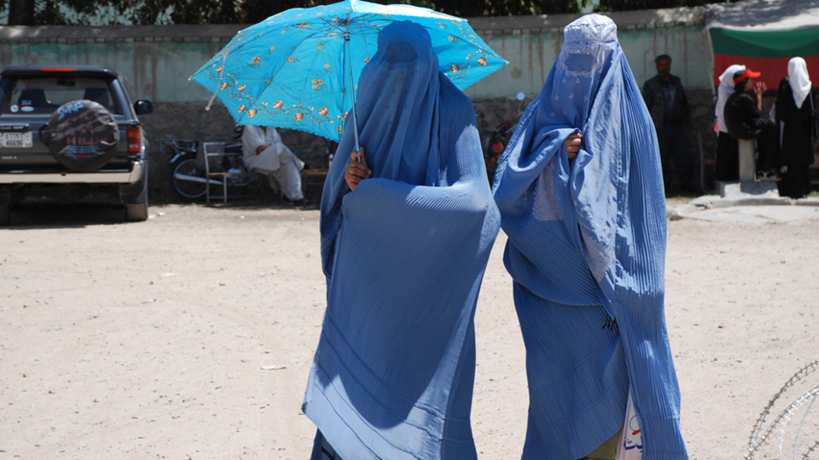 women-taliban