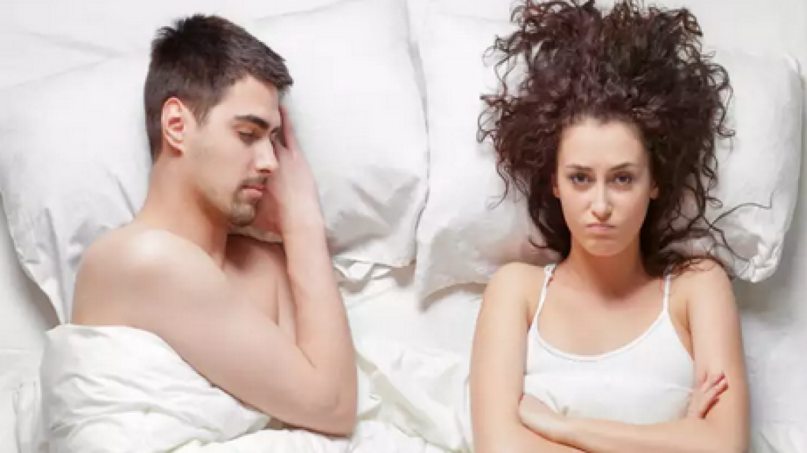 One Partner Wants Sex The Other Does Not What To Do About Mismatched Libidos