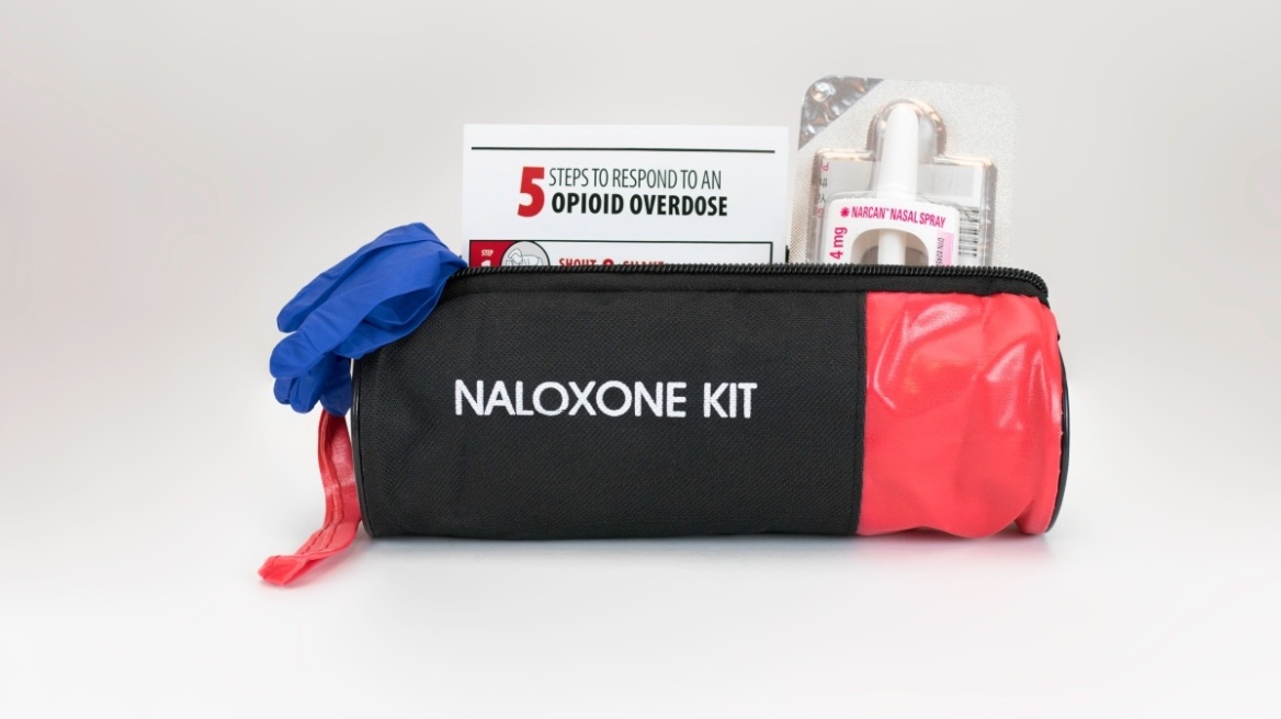 naloxone