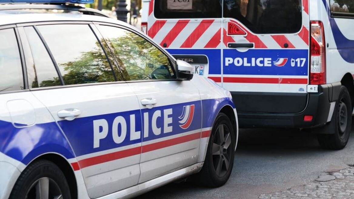 france-police782