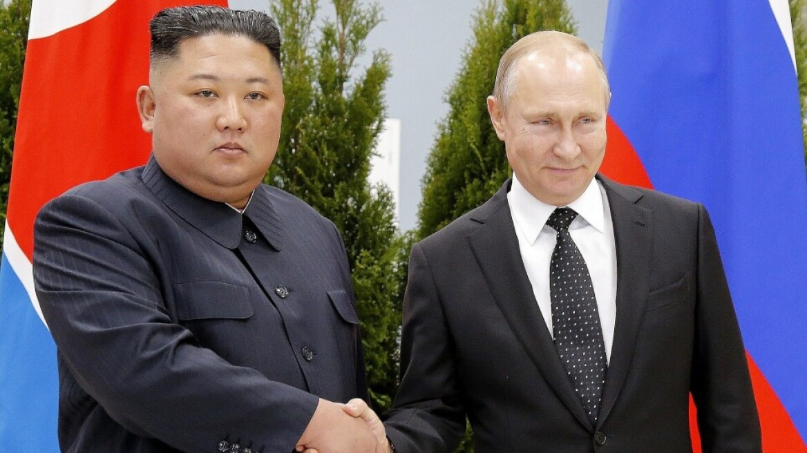 putin-kim