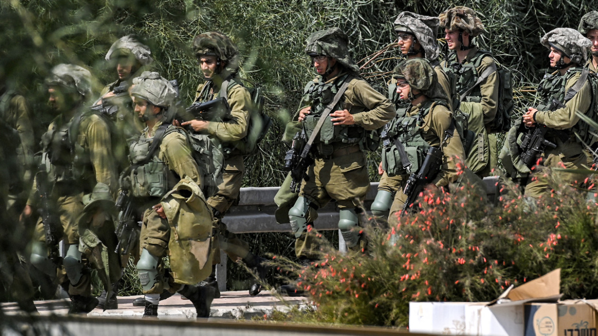 israeli-army-m