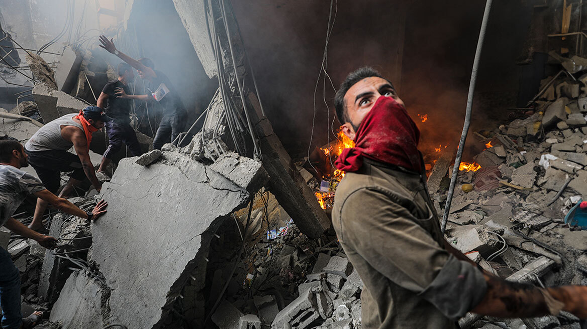 gaza-bombings-arthrou