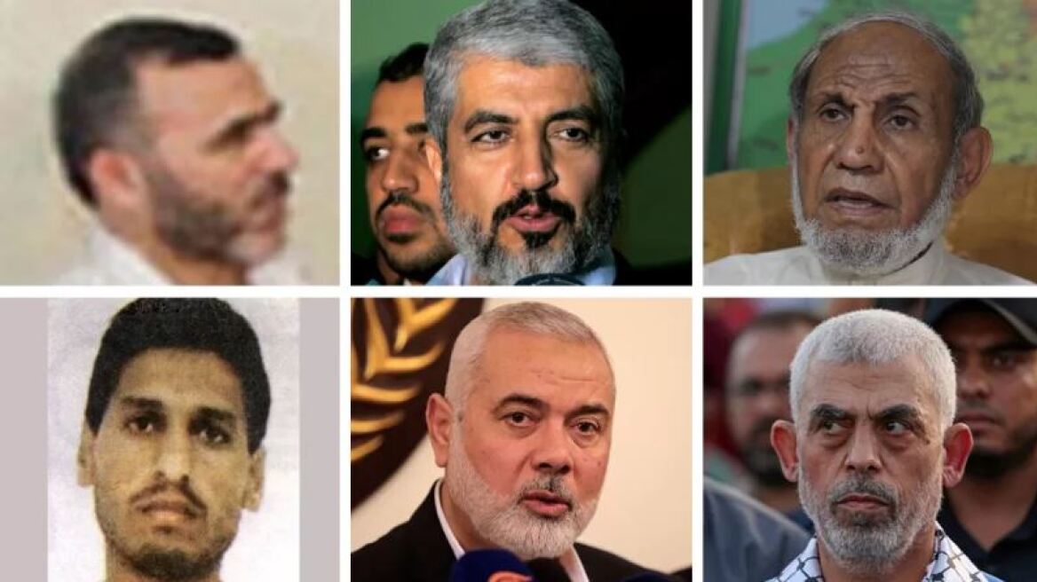 Hamas_Leaders