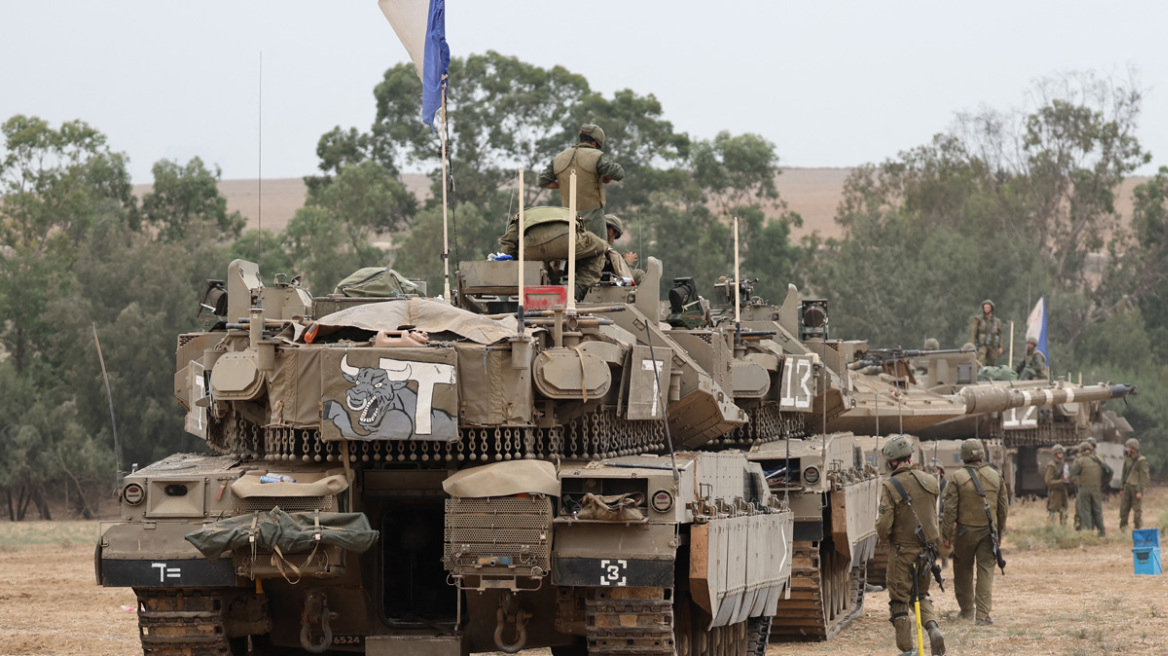 israeli-army-m2