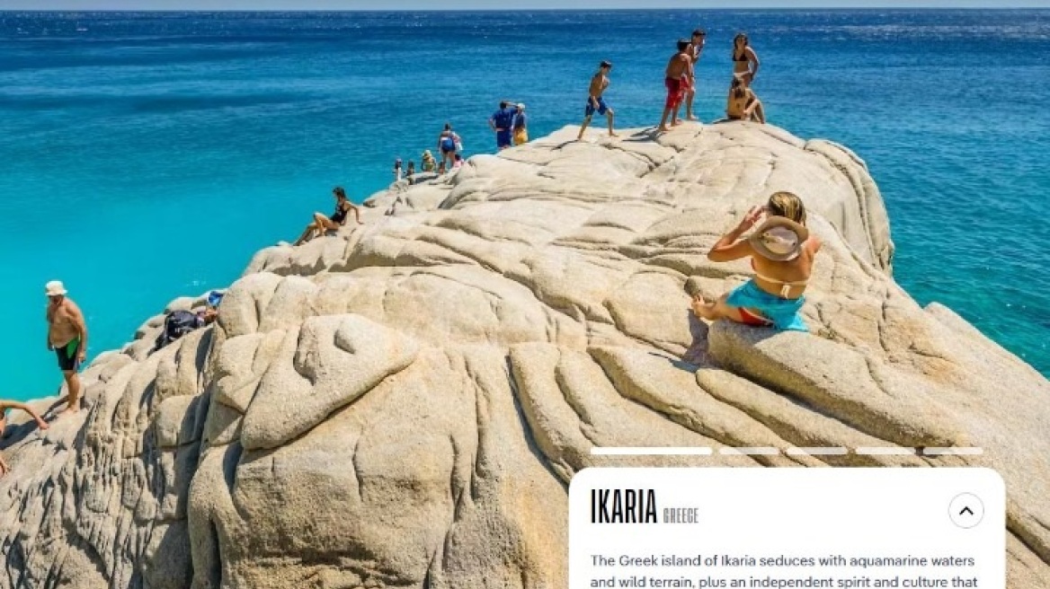 Ikaria_Lonely_Planet