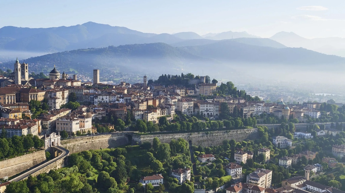 bergamo